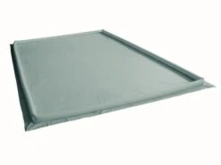 Eurotrail Pvc Grondzeil Airdam Grijs