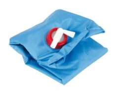 Reliance Waterzak Opvouwbaar 20 Liter 5 Reliance Waterzak Opvouwbaar 20 Liter -Buiten Kamperen Winkel 1 1 reliance waterzak opvouwbaar 20 liter 6603470