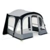 Kampa Dometic Oppompvoortent Pop 290 Air Pro Rapido Club