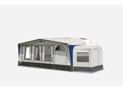 Uitbouw Voor Brand Caravanvoortent Rasta 240 -Buiten Kamperen Winkel 1 2 brand uitbouw voor caravanvoortent rasta 240 bruitbrasta240