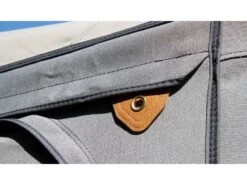 Isabella Caravanvoortent Ambassador Dawn 250 10 Isabella Caravanvoortent Ambassador Dawn 250 -Buiten Kamperen Winkel 1 2 isabella caravanvoortent ambassador dawn stormband isaambasdawn