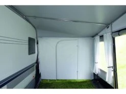 Uitbouw Voor Brand Caravanvoortent Rasta 240 -Buiten Kamperen Winkel 1 4 brand uitbouw voor caravanvoortent rasta 240 bruitbrasta240