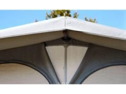 Isabella Caravanvoortent Ambassador Dawn 250 12 Isabella Caravanvoortent Ambassador Dawn 250 -Buiten Kamperen Winkel 1 4 isabella caravanvoortent ambassador dawn nokventilatie isaambasdawn