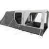 Dometic Opblaastent Ftc Boracay 401 Tc Canopy -Buiten Kamperen Winkel 10 0 dometic opblaastent ftc boracay 301 tc canopy 91200014786
