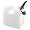 Eda Jerrycan 20 Liter Met Tuit 1 Eda Jerrycan 20 Liter Met Tuit -Buiten Kamperen Winkel 10 0 eda jerrycan 20 liter met tuit 6603119