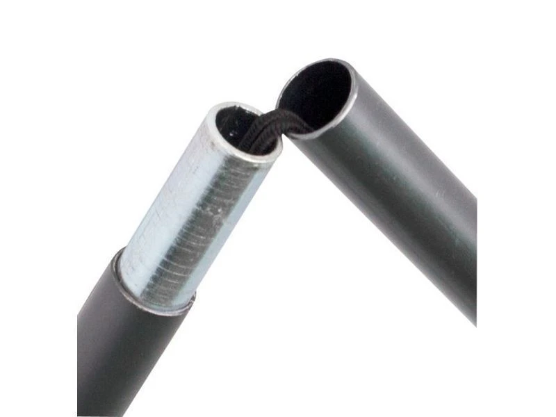 Travelsafe Opvouwbare Relaxstoel YORK 6 Travelsafe Opvouwbare Relaxstoel YORK - Afbeelding 4