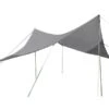 Bo-Camp Tarp Travel Ruit 4 Hoekig Grijs 1 Bo-Camp Tarp Travel Ruit 4 Hoekig Grijs -Buiten Kamperen Winkel 109 0 bo camp tarp travel ruit 4 hoekig grijs 4471494