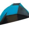 Bo-Camp Windschelp 2,4x1,2x1,2 Meter Grijs/Blauw -Buiten Kamperen Winkel 11 0 bo camp windschelp 24 x 12 x 12 meter grijs blauw 4367649