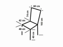 Eurotrail Campingstoel Canyon Low 13 Eurotrail Campingstoel Canyon Low -Buiten Kamperen Winkel 115 5 eurotrail campingstoel canyon basic etcf1456 0400