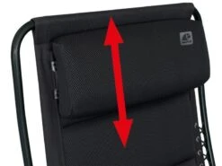 Eurotrail Relaxstoel Tarente -Buiten Kamperen Winkel 116 4 eurotrail relaxstoel tarente etcf1466 0400