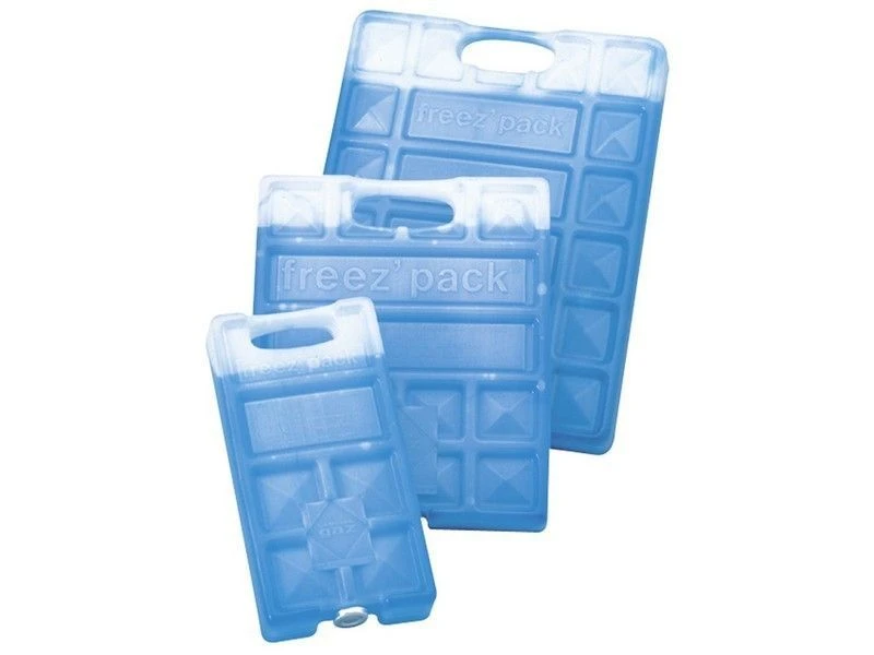 Campingaz Koelelement Freeze Pack M5 2 X 3 Campingaz Koelelement Freeze Pack M5 2 X