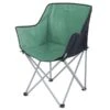 Eurotrail Vouwstoel Kampala Seagreen-zwart -Buiten Kamperen Winkel 118 0 eurotrail vouwstoel kampala seagreen zwart etcf1206 4201