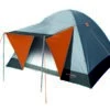 Eurotrail Koepeltent Trail Polyester