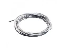 Fjord Outdoor Gordijnspiraal Kunststof Wit à 5 Meter