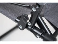 Bo Camp Urban Outdoor Vouwstoel Camp Chair Brixton Grey -Buiten Kamperen Winkel 12 3 bo camp urban outdoor vouwstoel camp chair brixton grey