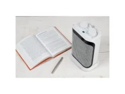 Eurom Sub-heat 1500 -Buiten Kamperen Winkel 12 3 eurom sub heat 1500 342505