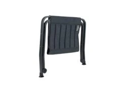 Crespo Voetenbank AP-411 Air Select Grijs 60 -Buiten Kamperen Winkel 120 2 crespo voetenbank ap 411 air select grijs 60 ingeklapt 1149580