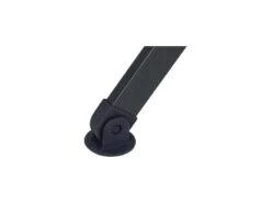 Crespo Voetenbank AP-411 Air Select Grijs 60 -Buiten Kamperen Winkel 120 5 crespo voetenbank ap 411 air select grijs 60 voetje 1149580