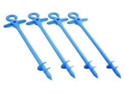 Haba Kunststof Grond Ankers