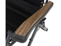 Eurotrail Majestic Relaxstoel 3-D Mesh -Buiten Kamperen Winkel 128 4 eurotrail majestic relaxstoel 3 d mesh etcf1541