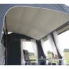 Kampa Dometic Roof Linings -Buiten Kamperen Winkel 13 0 kampa roof linings ce7444