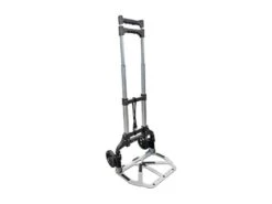 Haba Alu-carry 70 Bagage Trolley