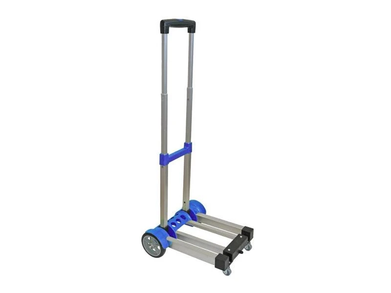 Haba Alu-carry 80 Bagage Trolley 3 Haba Alu-carry 80 Bagage Trolley