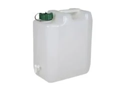 Eda Jerrycan 35 Liter Met Kraan
