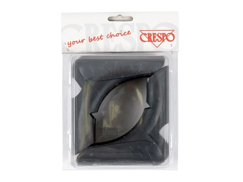 Crespo Stabilisator Ø 2,3 Cm Buizen 4 Stuks Grijs 4 Crespo Stabilisator Ø 2,3 Cm Buizen 4 Stuks Grijs - Afbeelding 2