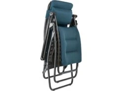 Lafuma Relaxstoel Rsx Clip Air Comfort Coral Blue -Buiten Kamperen Winkel 14 1 lafuma relaxstoel rsx clip air comfort coral blue lfm2038 6893