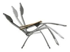 Lafuma Relaxstoel Rsx Clip Air Comfort Coral Blue -Buiten Kamperen Winkel 14 2 lafuma relaxstoel rsx clip air comfort coral blue lfm2038 6893