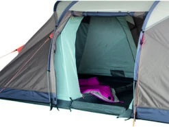 Eurotrail Vis-a-vis Bijzettent Santiago 120 Polyester -Buiten Kamperen Winkel 14 3 eurotrail vis a vis bijzettent santiago 120 polyester ette0608 2827