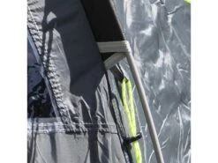 Kampa Koepeltent Mersea 4 -Buiten Kamperen Winkel 14 3 kampa koepeltent mersea 4 9120000235