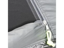 Kampa Koepeltent Mersea 4 -Buiten Kamperen Winkel 14 4 kampa koepeltent mersea 4 9120000235