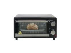 Mestic Oven MO-80 10 Liter -Buiten Kamperen Winkel 14 5 mestic oven mo 80 10 liter 502420