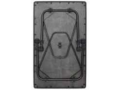 Eurotrail Campingtafel St.Gobain S -Buiten Kamperen Winkel 146 2 eurotrail campingtafel st gobain s etcf0745 0400