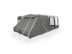 Dometic Rarotonga Drive Away FTT 401 TC RH Camper-bus Tent -Buiten Kamperen Winkel 15 2 dometic rarotonga drive away ftt 401 tc rh camper bus tent achterzijde 9120002159