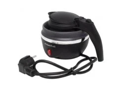 Eurotrail Waterkoker, Opvouwbaar -Buiten Kamperen Winkel 15 5 eurotrail waterkoker opvouwbaar etkw6011 0200