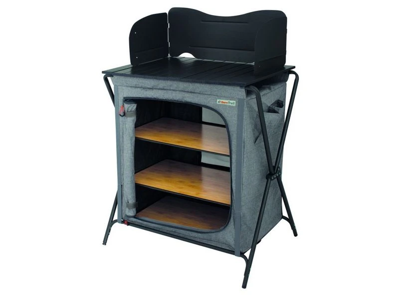 Eurotrail Campingkeuken Nova Sava 4 Eurotrail Campingkeuken Nova Sava - Afbeelding 2