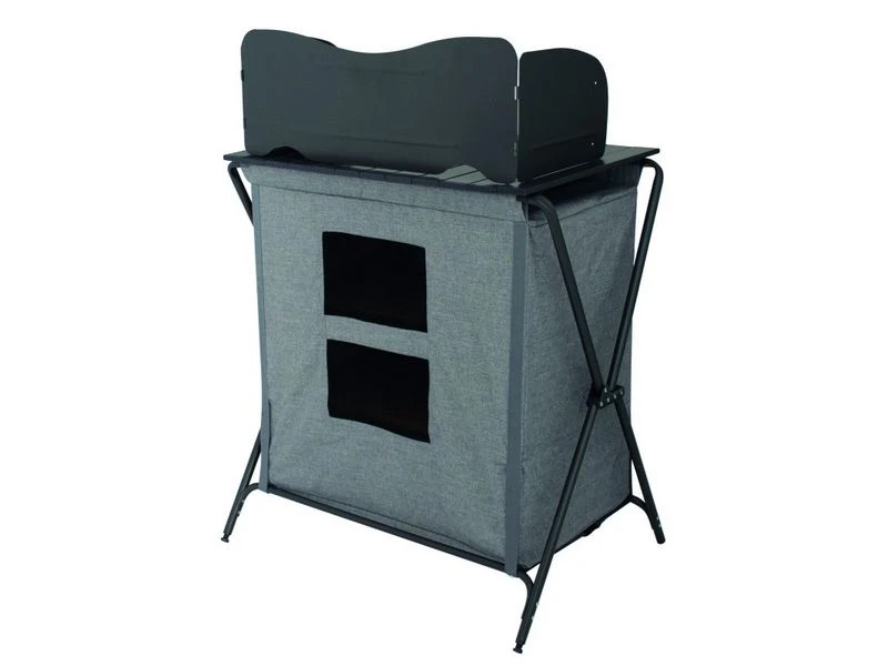 Eurotrail Campingkeuken Nova Sava 5 Eurotrail Campingkeuken Nova Sava - Afbeelding 3