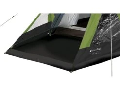 Eurotrail Koepeltent Campsite Rocky 2 Polyester -Buiten Kamperen Winkel 16 2 eurotrail koepeltent campsite rocky 2 polyester ette0801 0904