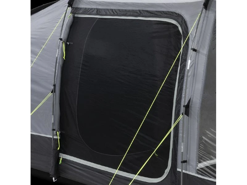 Kampa Tunneltent Hayling 4 6 Kampa Tunneltent Hayling 4 - Afbeelding 4