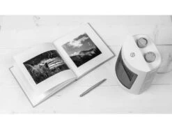 Eurom PTC 1500 Keramische Kachel 13 Eurom PTC 1500 Keramische Kachel -Buiten Kamperen Winkel 16 5 eurom ptc 1500 keramische kachel 342079