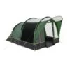 Kampa Tunneltent Brean 4 -Buiten Kamperen Winkel 17 0 kampa tunneltent brean 4 9120001261