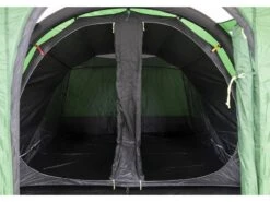 Kampa Tunneltent Brean 4 -Buiten Kamperen Winkel 17 3 kampa tunneltent brean 4 9120001261