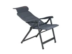 Crespo Kampeer Standen Stoel Ap-237 Air-deluxe Compact Grijs Kleur 86 -Buiten Kamperen Winkel 17 4 crespo kampeer standen stoel ap 237 air deluxe compact grijs kleur 86 1149073