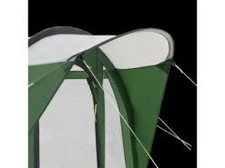 Kampa Tunneltent Brean 4 -Buiten Kamperen Winkel 17 5 kampa tunneltent brean 4 9120001261