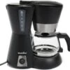 Mestic Koffiezetapparaat Mk-100 / Mk-650 Zwart -Buiten Kamperen Winkel 18 0 mestic koffiezetapparaat mk650 mk 100 zwart 1502350