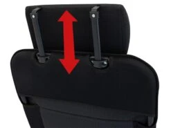 Eurotrail Chateau 3d-Mesh Campingstoel Zwart -Buiten Kamperen Winkel 18 2 eurotrail chateau 3d mesh campingstoel zwart etcf1349 0100