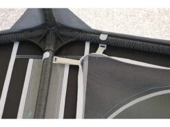 Isabella Front Net Standaard -Buiten Kamperen Winkel 18 4 isabella front net standaard midden nok isanetfront